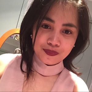 Meet your Posher, Maridel